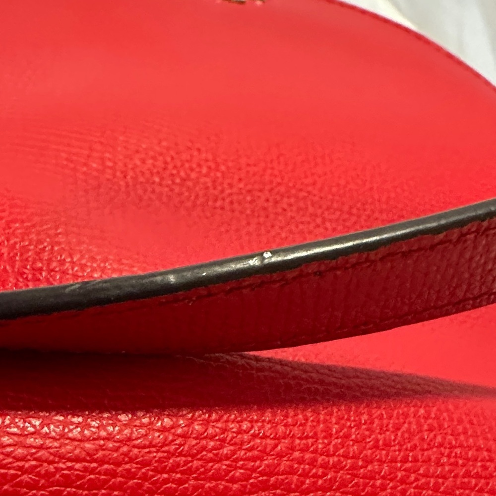 Kate Spade Small Dome Crossbody Bag - Picture 13 of 14